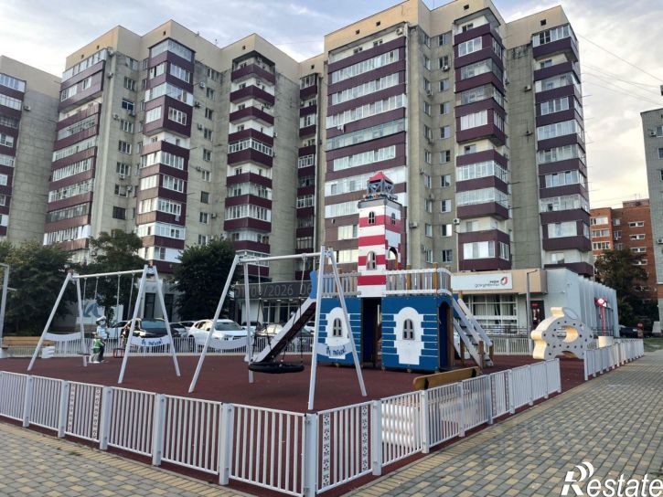 2-комн квартира ул Пролетарская, 449,  д. 449