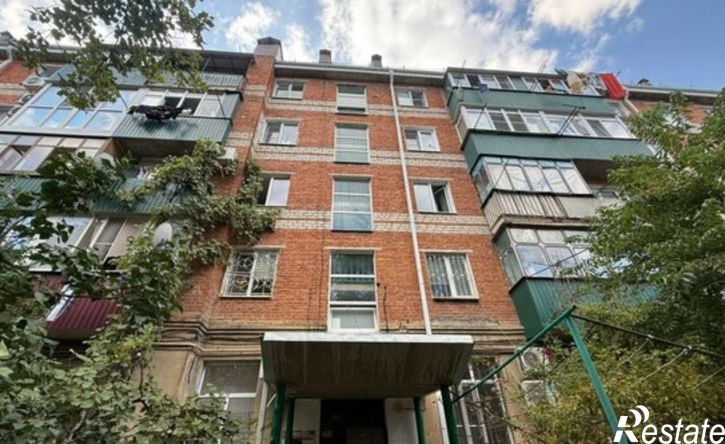 2-комн квартира улица Ленина, 54,  д. 54