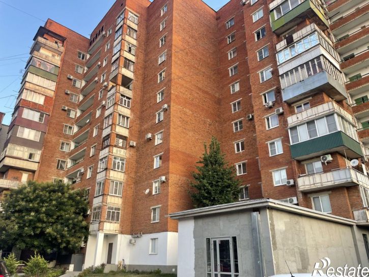 2-комн квартира ул Пролетарская, 449,  д. 449