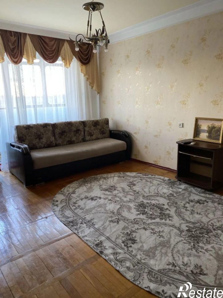 2-комн квартира улица 12 Марта, 144/2,  д. 144/2