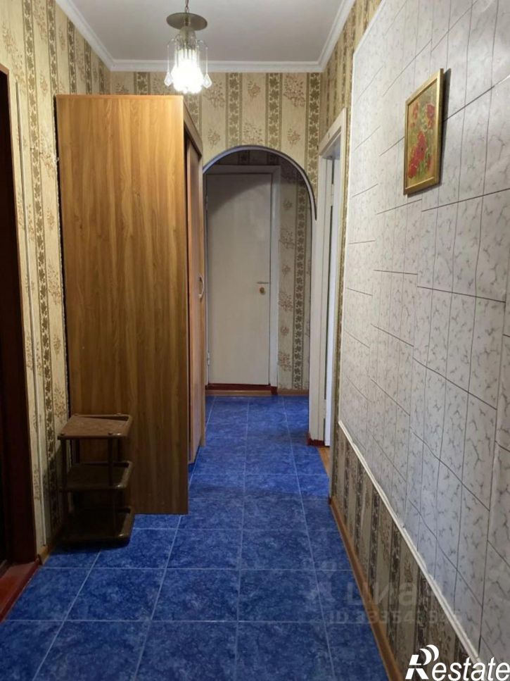 2-комн квартира улица 12 Марта, 144/2,  д. 144/2