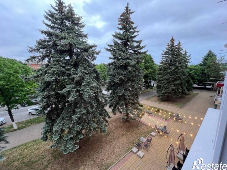 1-комн квартира Краснооктябрьская улица, 34,  д. 34