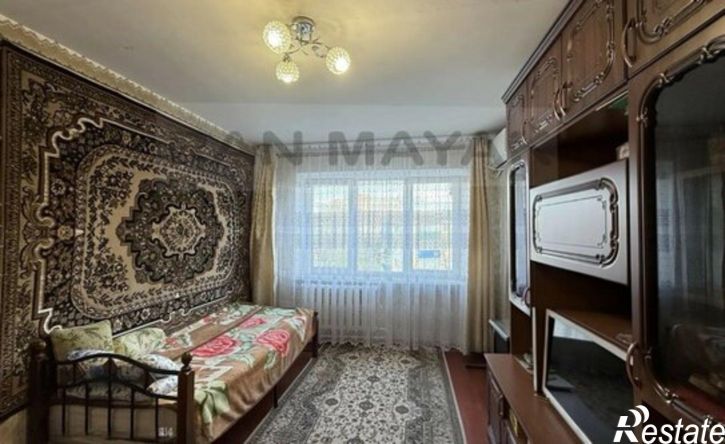 2-комн квартира пер 6-й, 2,  д. 2