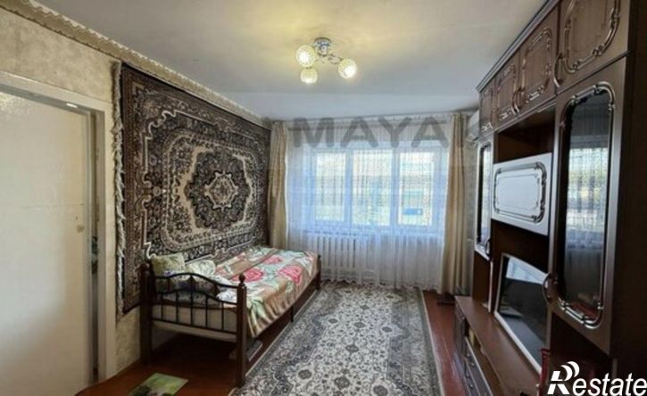 2-комн квартира пер 6-й, 2,  д. 2