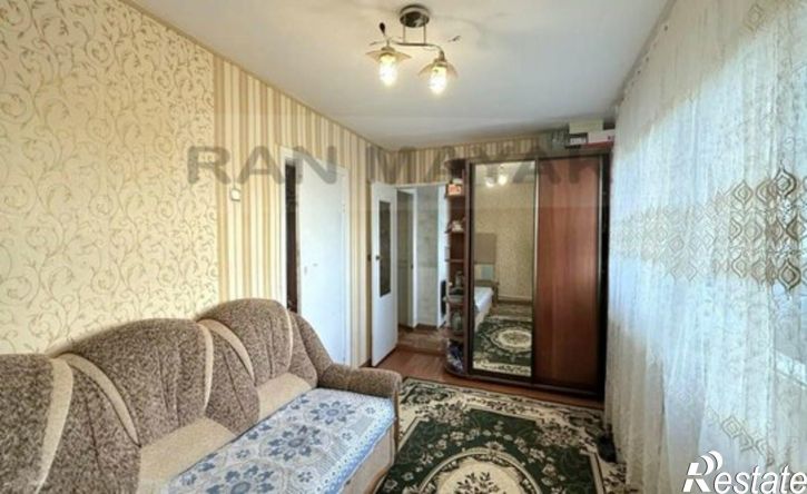 2-комн квартира пер 6-й, 2,  д. 2