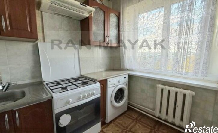 2-комн квартира пер 6-й, 2,  д. 2