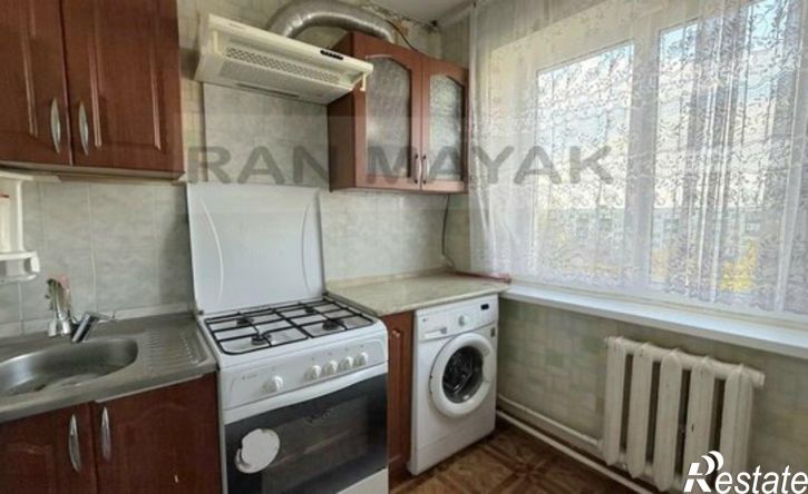 2-комн квартира пер 6-й, 2,  д. 2