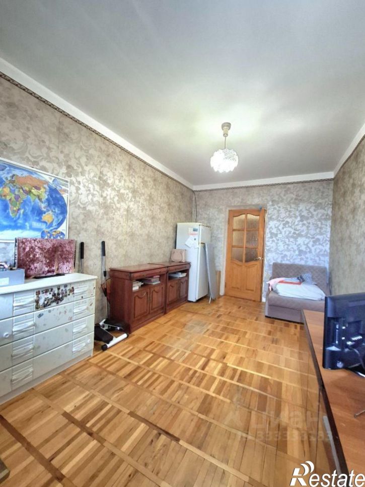 3-комн квартира улица Жуковского, 66,  д. 66