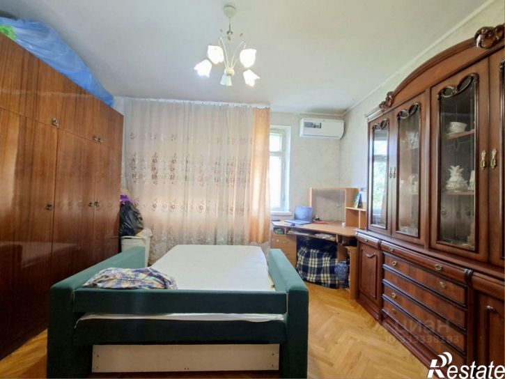 3-комн квартира улица Жуковского, 66,  д. 66