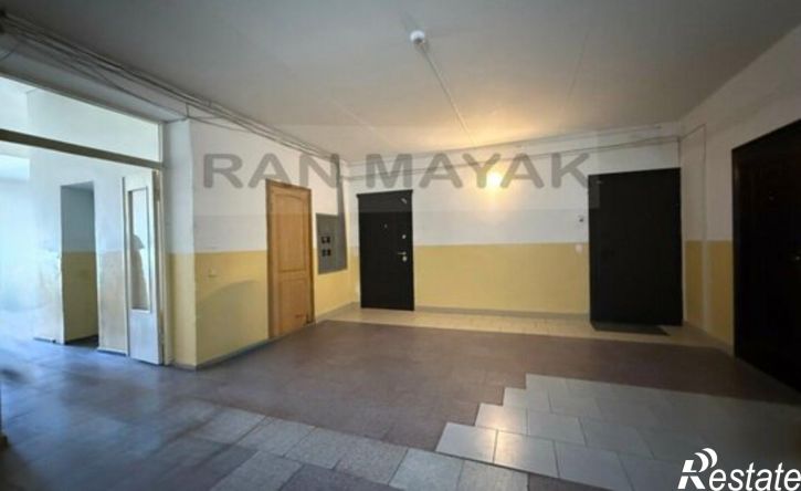 2-комн квартира Пионерская улица, 377А,  д. 377А