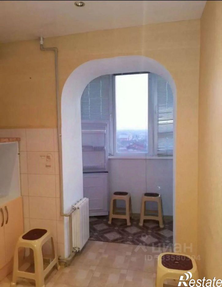 2-комн квартира улица 12 Марта, 144/1,  д. 144/1