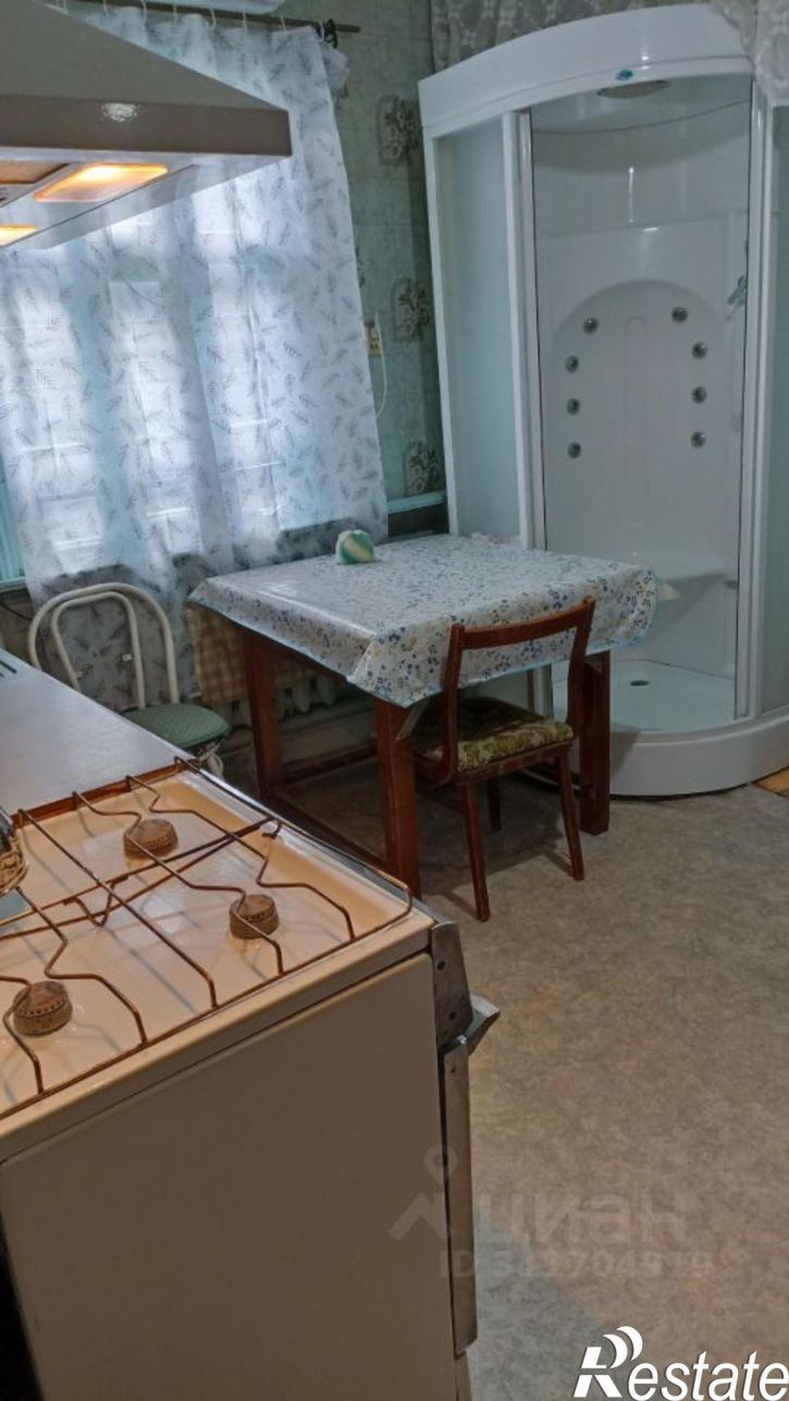 Комната Майкопская улица, 215А,  д. 215А