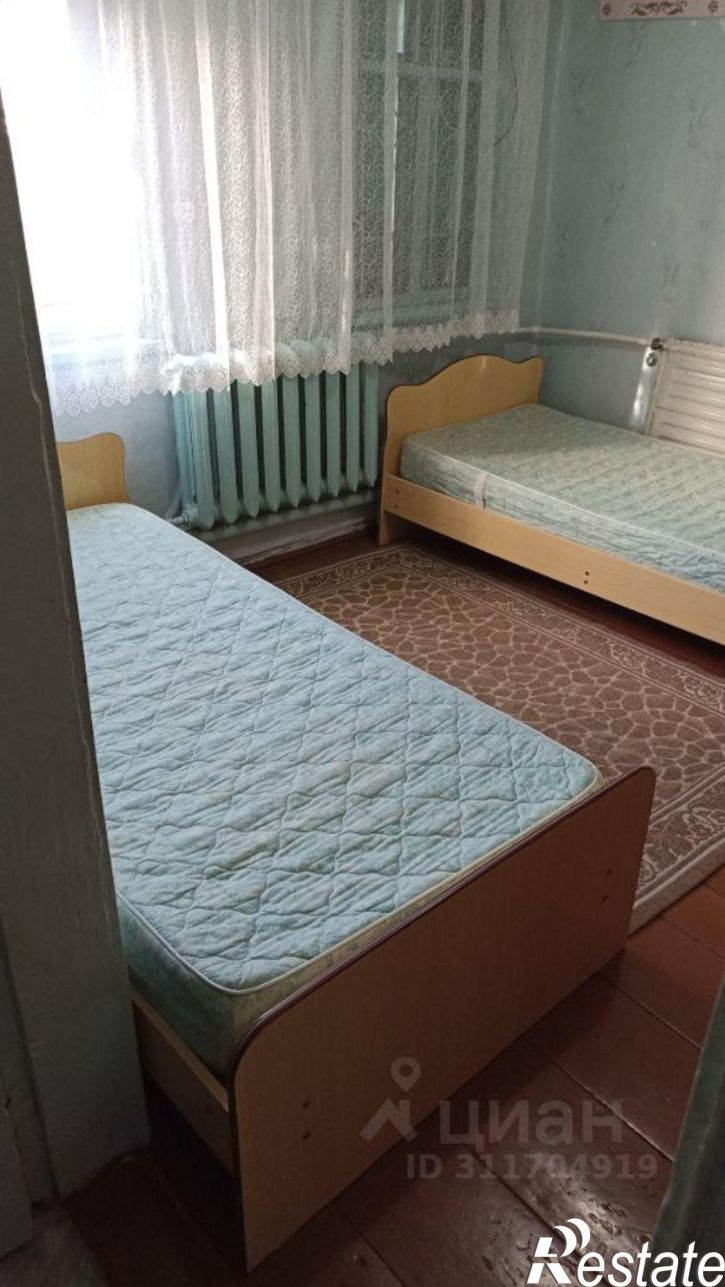 Комната Майкопская улица, 215А,  д. 215А