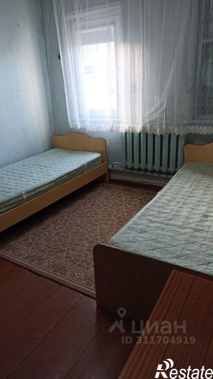 Комната Майкопская улица, 215А,  д. 215А
