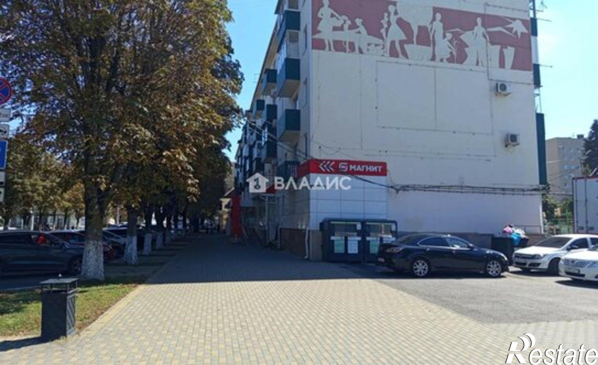 Купить квартиру за 4 998 900 рублей на Пролетарская улица, 227