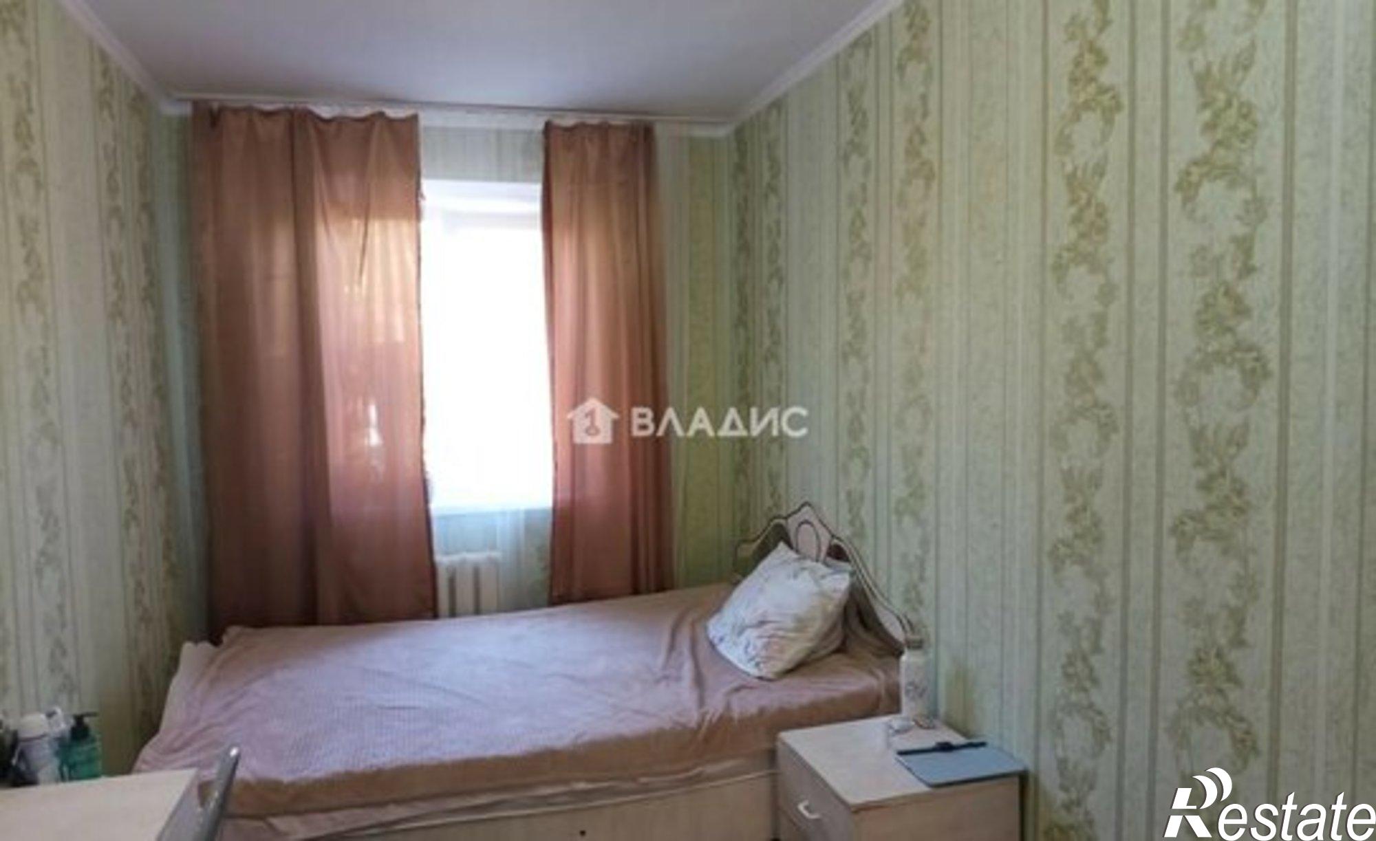 Купить квартиру за 4 998 900 рублей на Пролетарская улица, 227