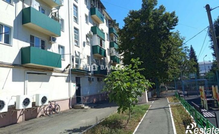 2-комн квартира Пролетарская улица, 227,  д. 227