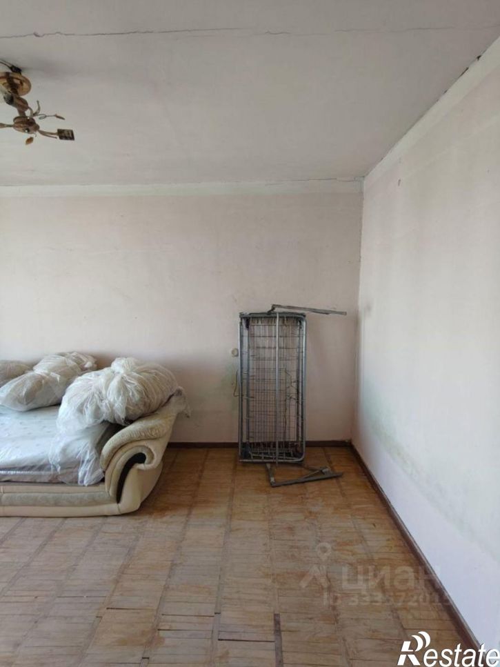 1-комн квартира улица Димитрова, 20,  д. 20