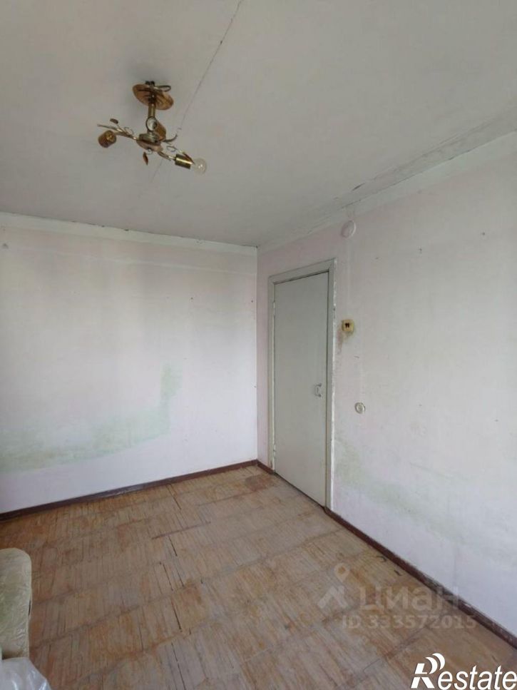 1-комн квартира улица Димитрова, 20,  д. 20