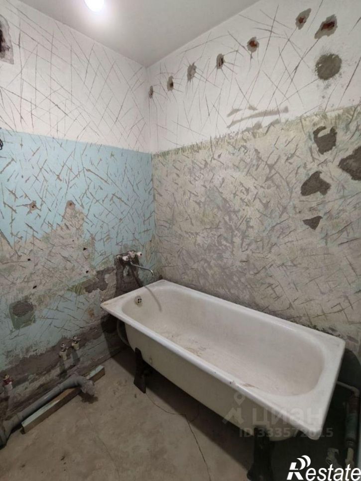 1-комн квартира улица Димитрова, 20,  д. 20