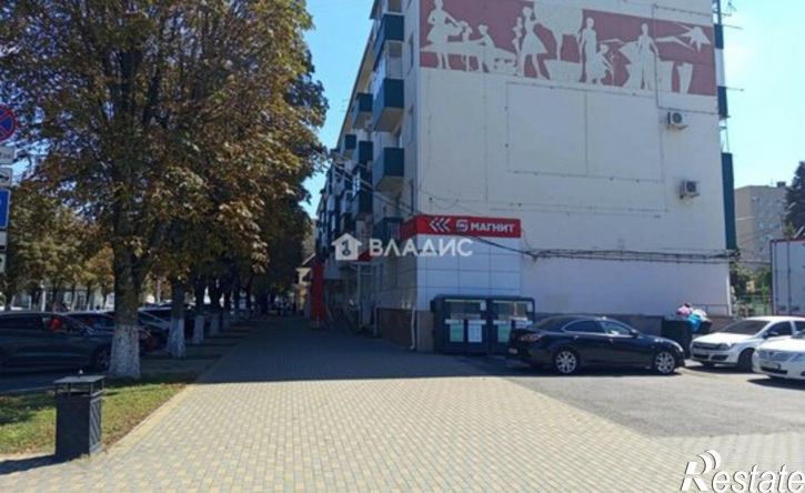 2-комн квартира Пролетарская улица, 227,  д. 227