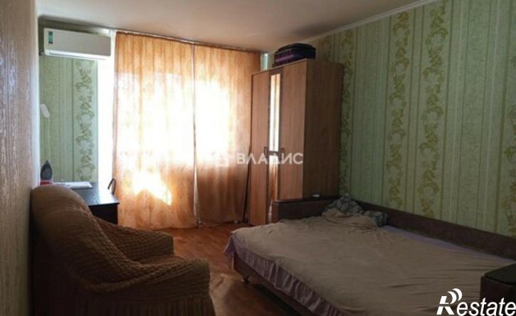 2-комн квартира Пролетарская улица, 227,  д. 227