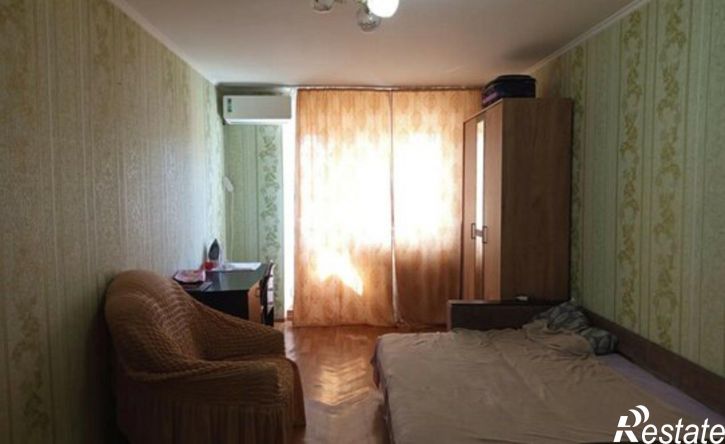 2-комн квартира Пролетарская улица, 227,  д. 227