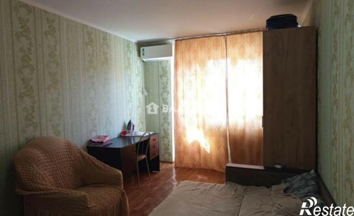 2-комн квартира Пролетарская улица, 227,  д. 227