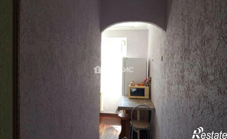 2-комн квартира Пролетарская улица, 227,  д. 227