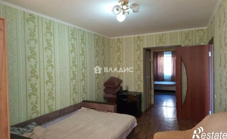 2-комн квартира Пролетарская улица, 227,  д. 227