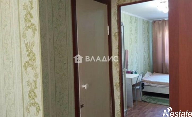 2-комн квартира Пролетарская улица, 227,  д. 227
