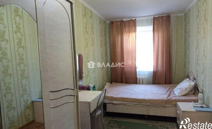 2-комн квартира Пролетарская улица, 227,  д. 227