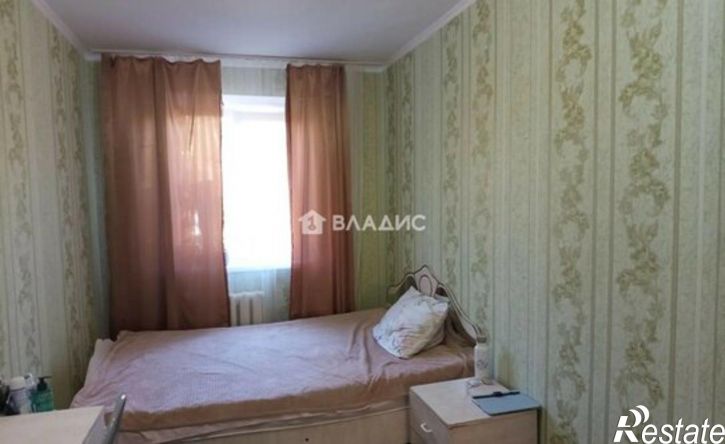 2-комн квартира Пролетарская улица, 227,  д. 227