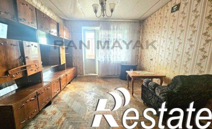 2-комн квартира Крестьянская улица, 341,  д. 341