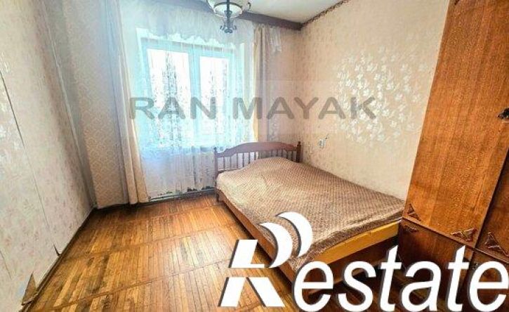 2-комн квартира Крестьянская улица, 341,  д. 341