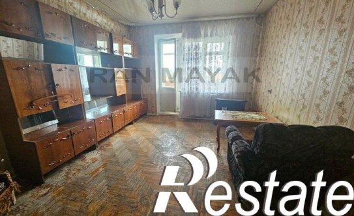 2-комн квартира Крестьянская улица, 341,  д. 341