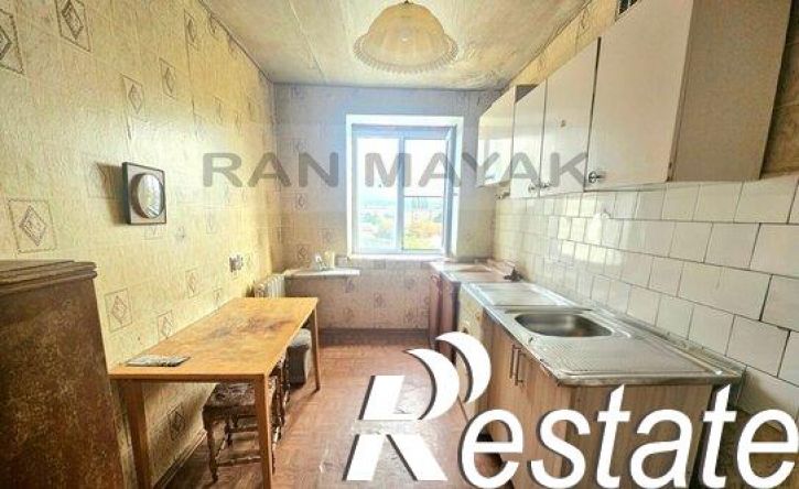 2-комн квартира Крестьянская улица, 341,  д. 341
