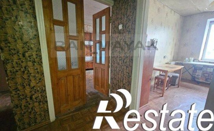 2-комн квартира Крестьянская улица, 341,  д. 341