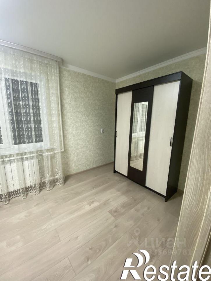 2-комн квартира улица Карла Маркса, 8,  д. 8