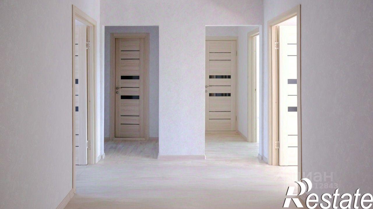 Купить квартиру за 8 071 440 рублей на улица Олега Цокова, 3