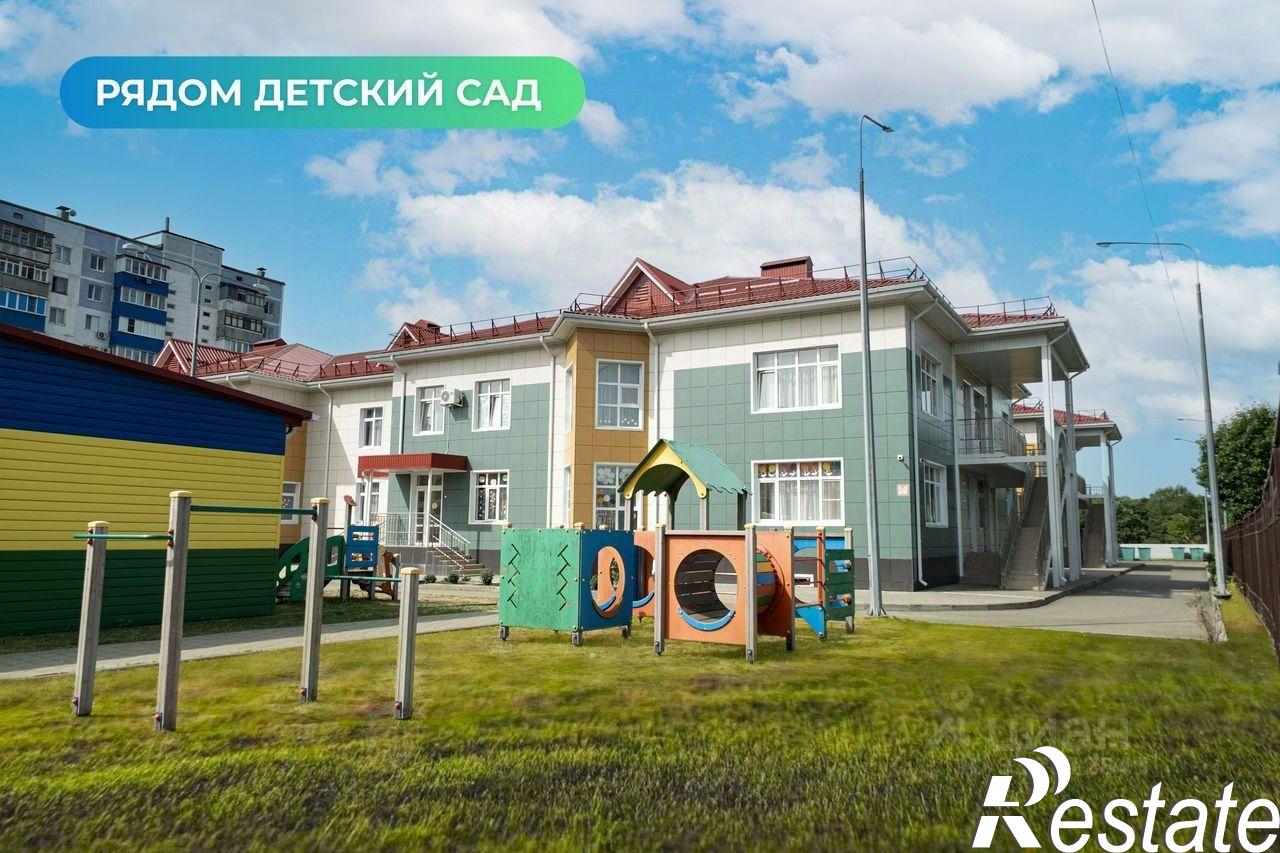 Купить квартиру за 8 071 440 рублей на улица Олега Цокова, 3