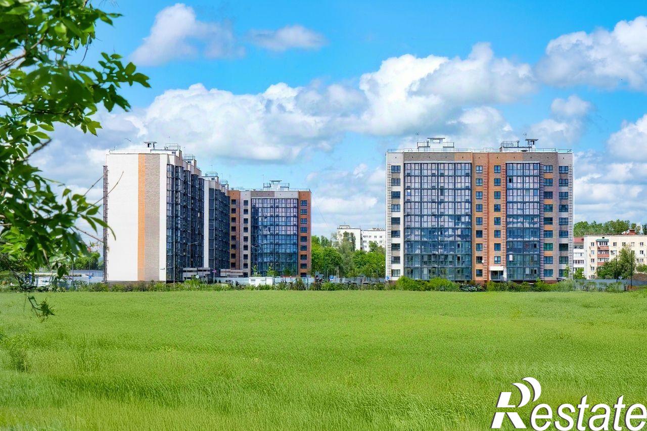 Купить квартиру за 8 071 440 рублей на улица Олега Цокова, 3