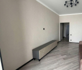 2-комн, 66кв м, этаж 2/16 улица Пирогова, 4