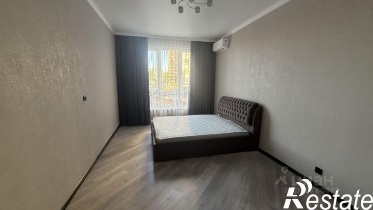 2-комн квартира улица Пирогова, 4,  д. 4
