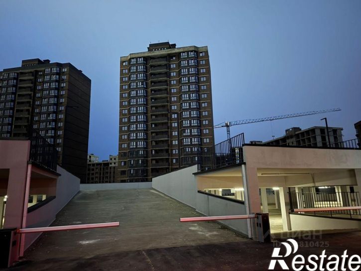 Гараж/парковка Пионерская улица, 268,  д. 268