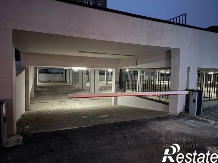 Гараж/парковка Пионерская улица, 268,  д. 268