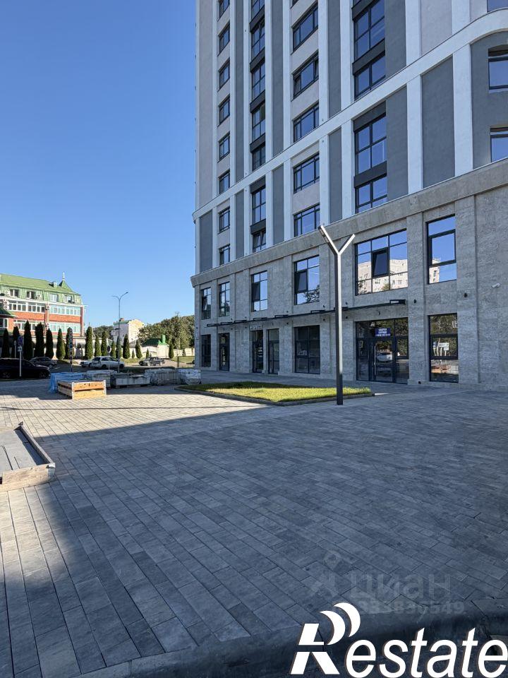 Сдать ОСЗ, отдельно стоящее здание за 2 301 рублей на улица Гагарина, 1