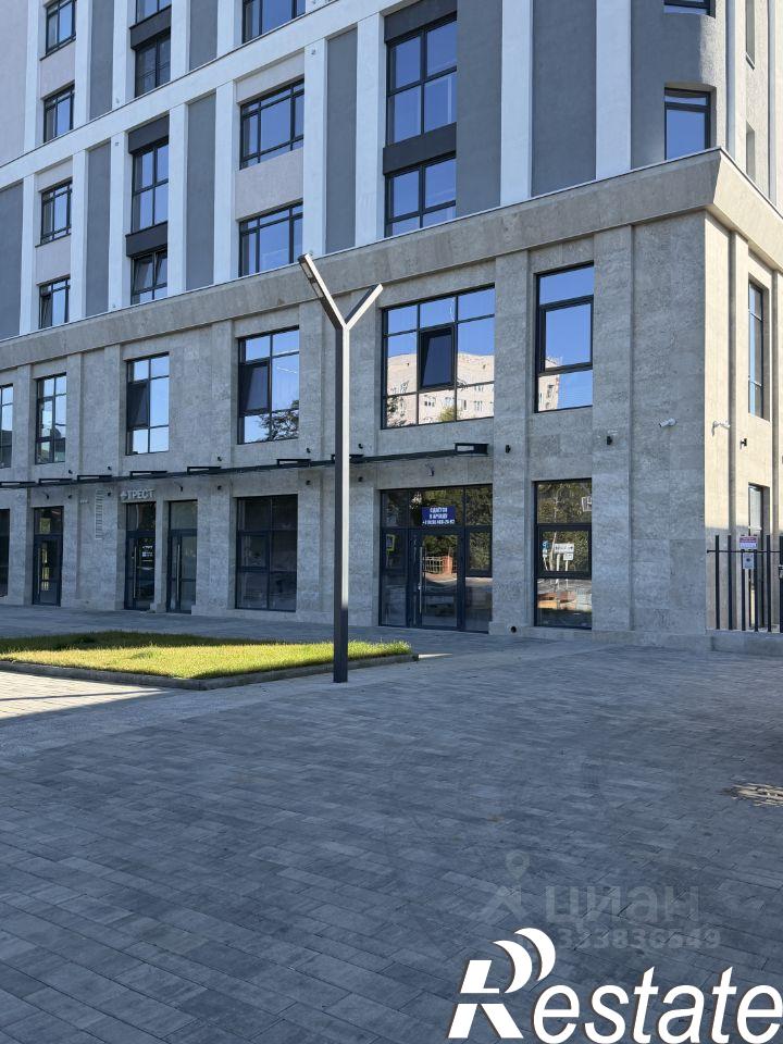 Сдать ОСЗ, отдельно стоящее здание за 2 301 рублей на улица Гагарина, 1
