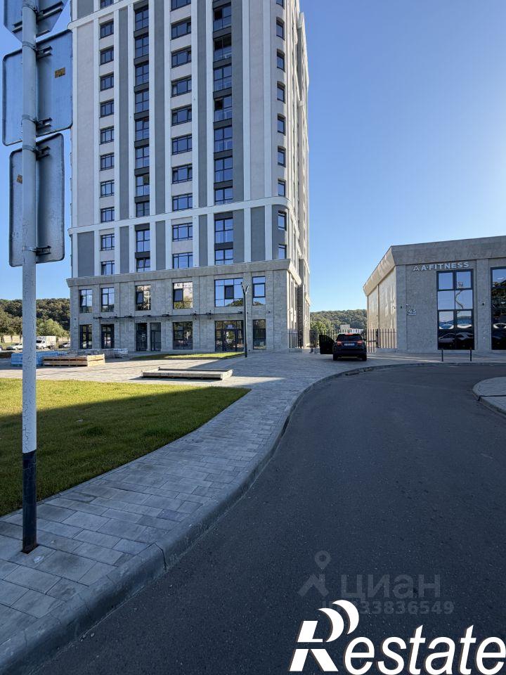 Сдать ОСЗ, отдельно стоящее здание за 2 301 рублей на улица Гагарина, 1