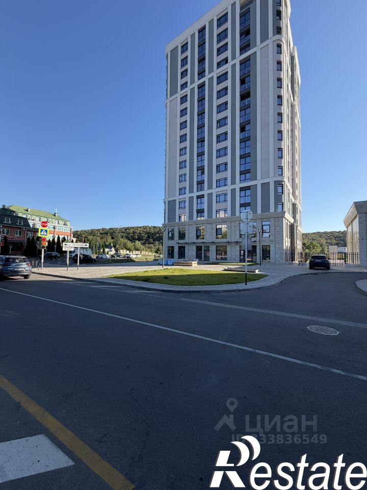Сдать ОСЗ, отдельно стоящее здание за 2 301 рублей на улица Гагарина, 1